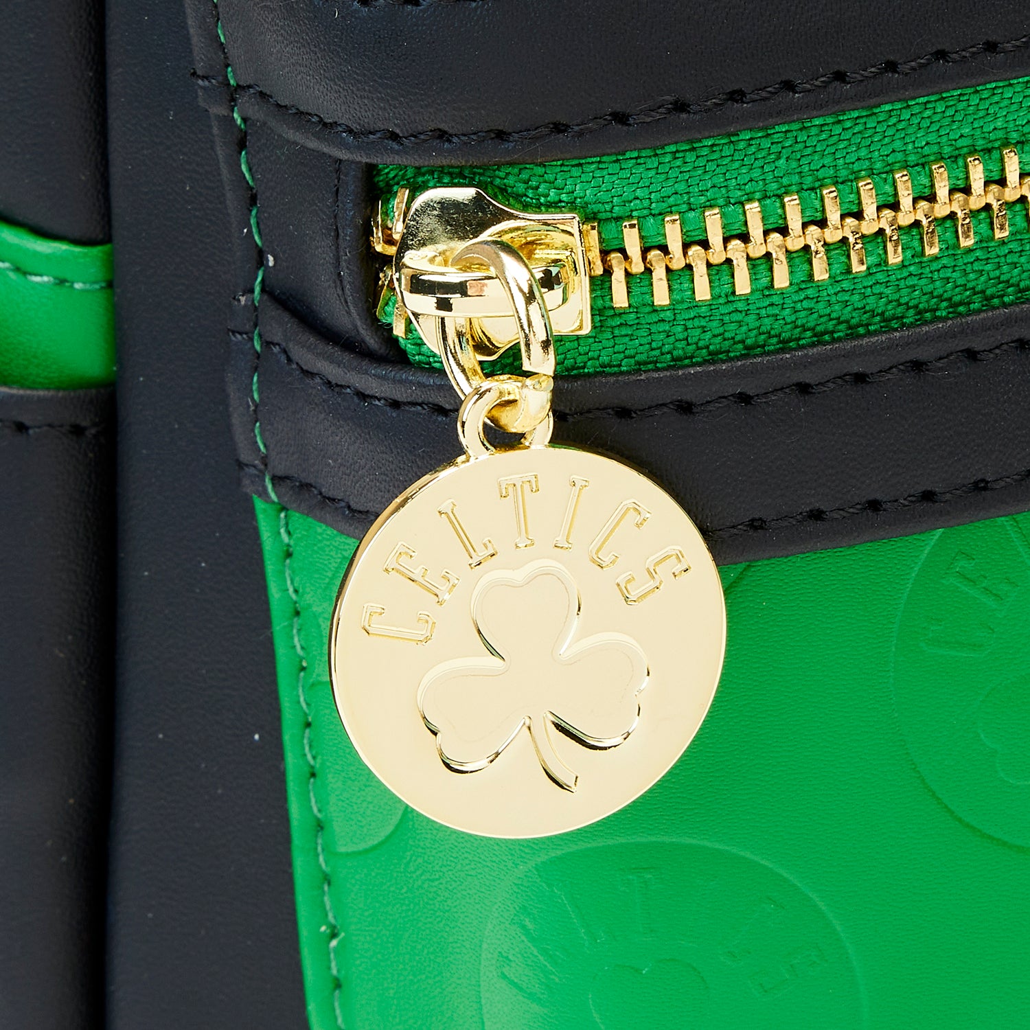 NBA Boston Celtics Patch Icons Mini Backpack – Grotto Treasures