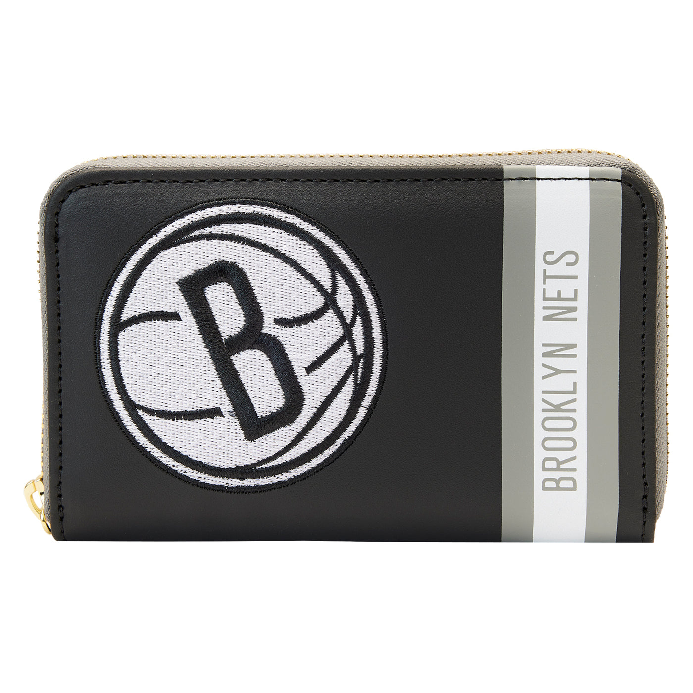 NBA Brooklyn Patch Icons Wallet