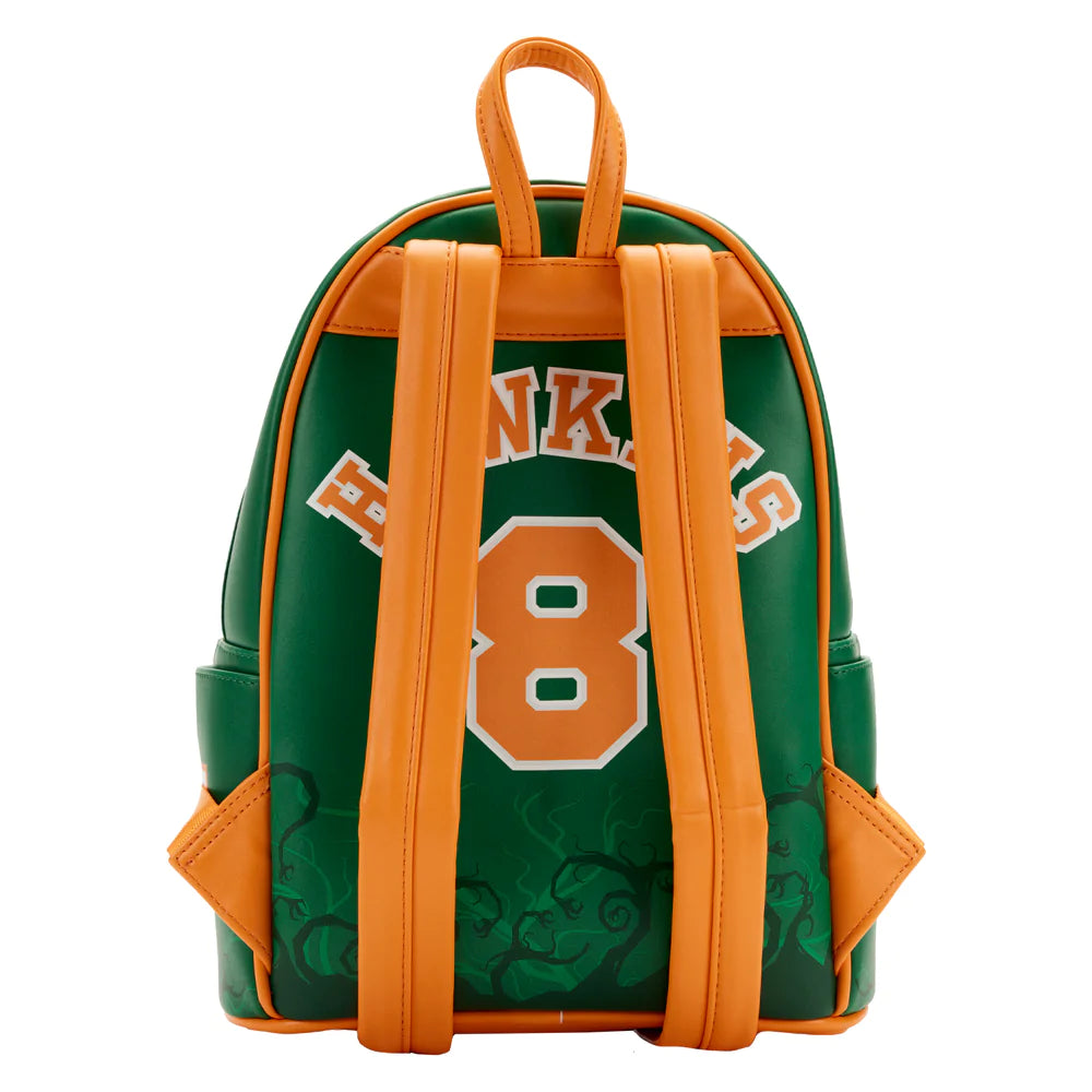 Netflix Stranger Things Hawkins High Mini Backpack