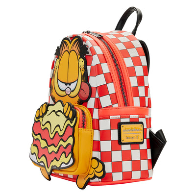 Nickelodeon Garfield Loves Lasagna Mini Backpack