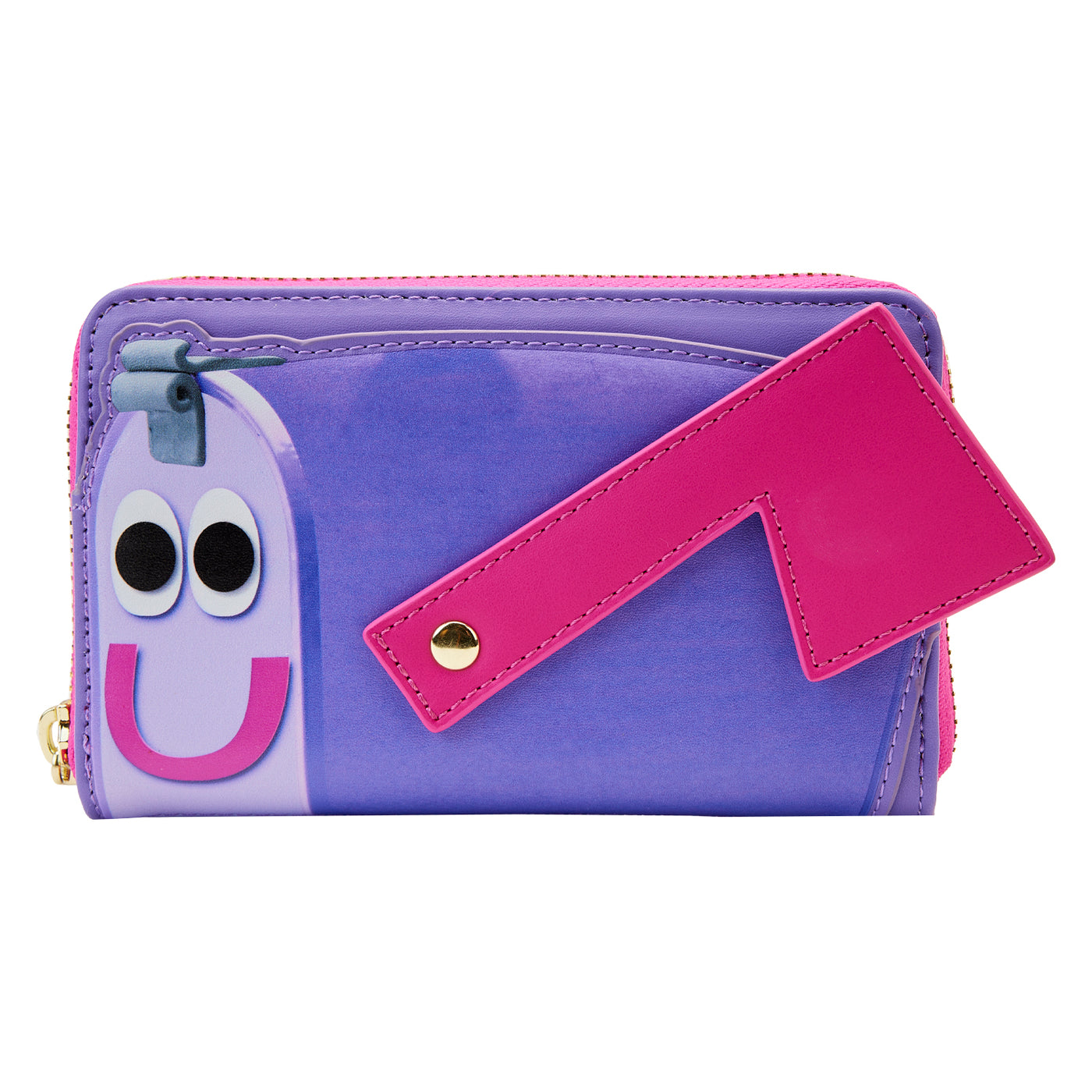 Nickelodeon Blues Clues Mail Time Wallet