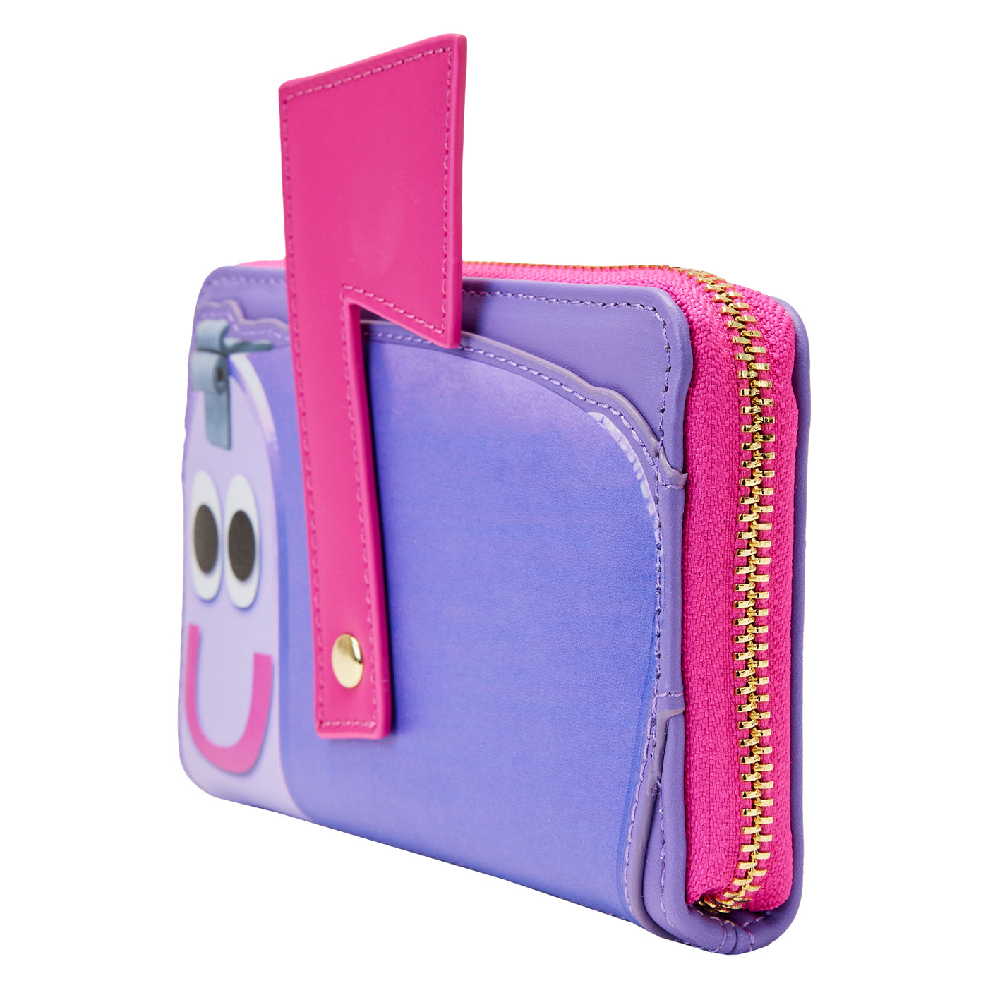 Nickelodeon Blues Clues Mail Time Wallet