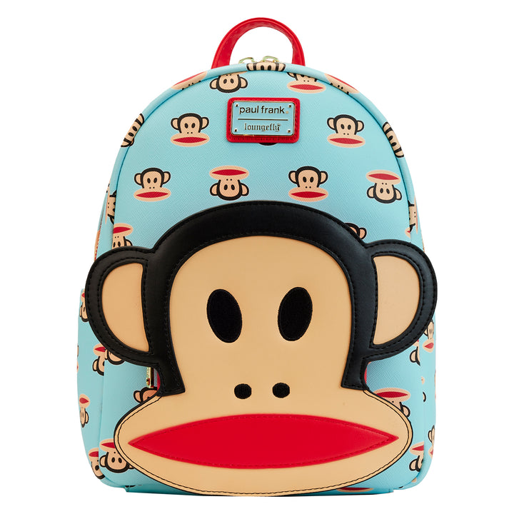 Paul Frank Julius Pocket Mini Backpack