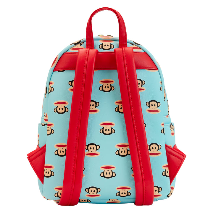 Paul Frank Julius Pocket Mini Backpack