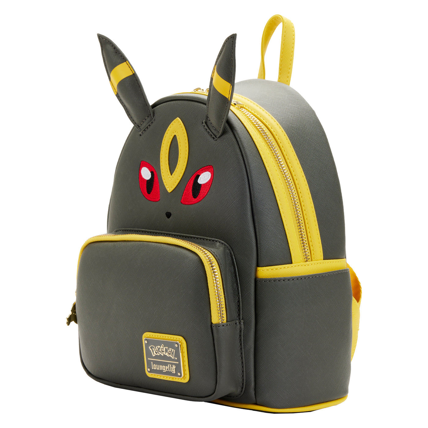 Pokemon Umbreon Cosplay Mini Backpack