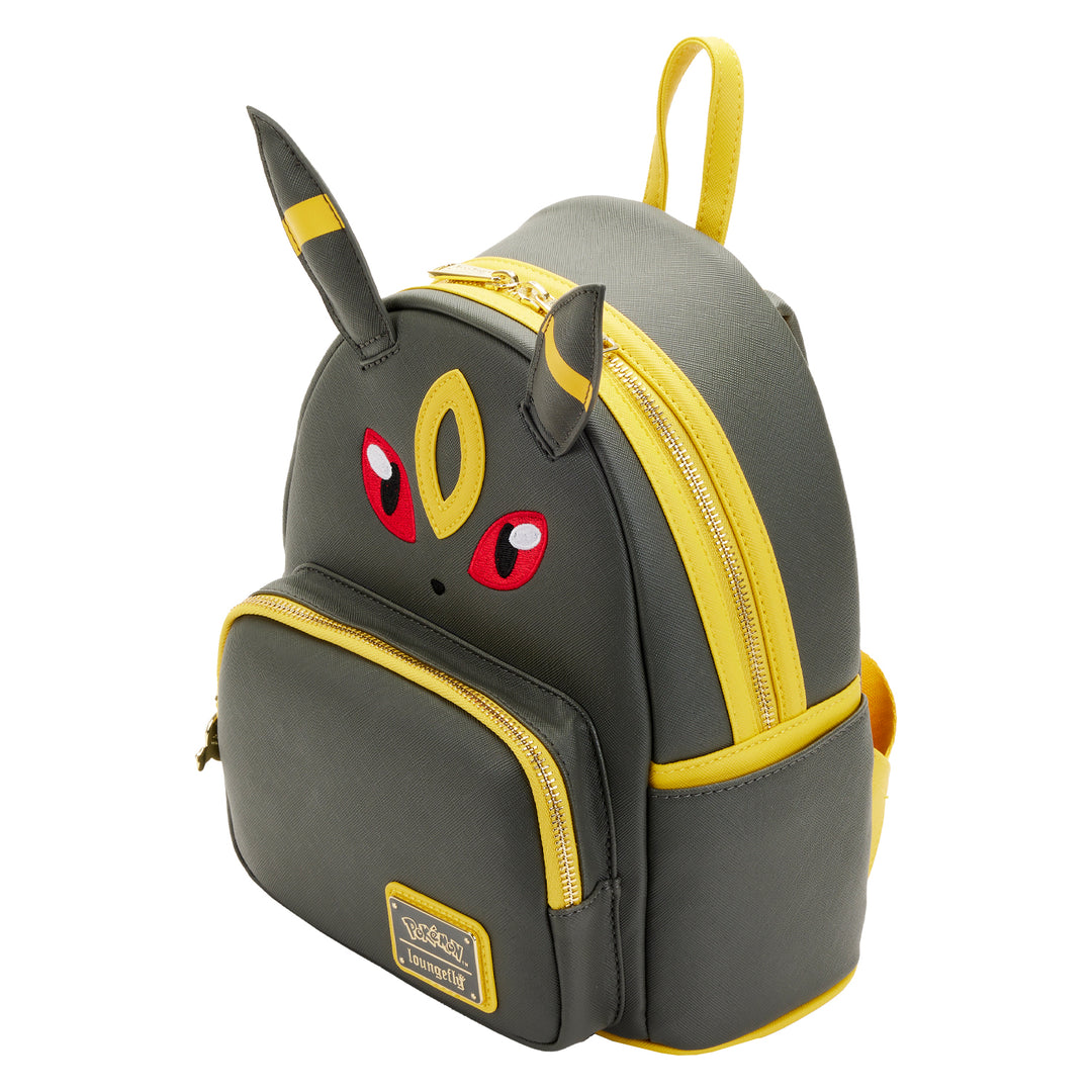 Pokemon Umbreon Cosplay Mini Backpack