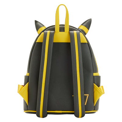 Pokemon Umbreon Cosplay Mini Backpack