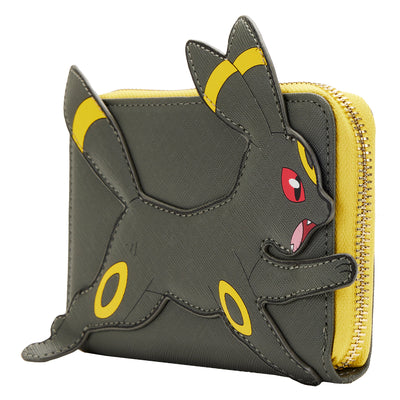 Pokemon Umbreon Wallet