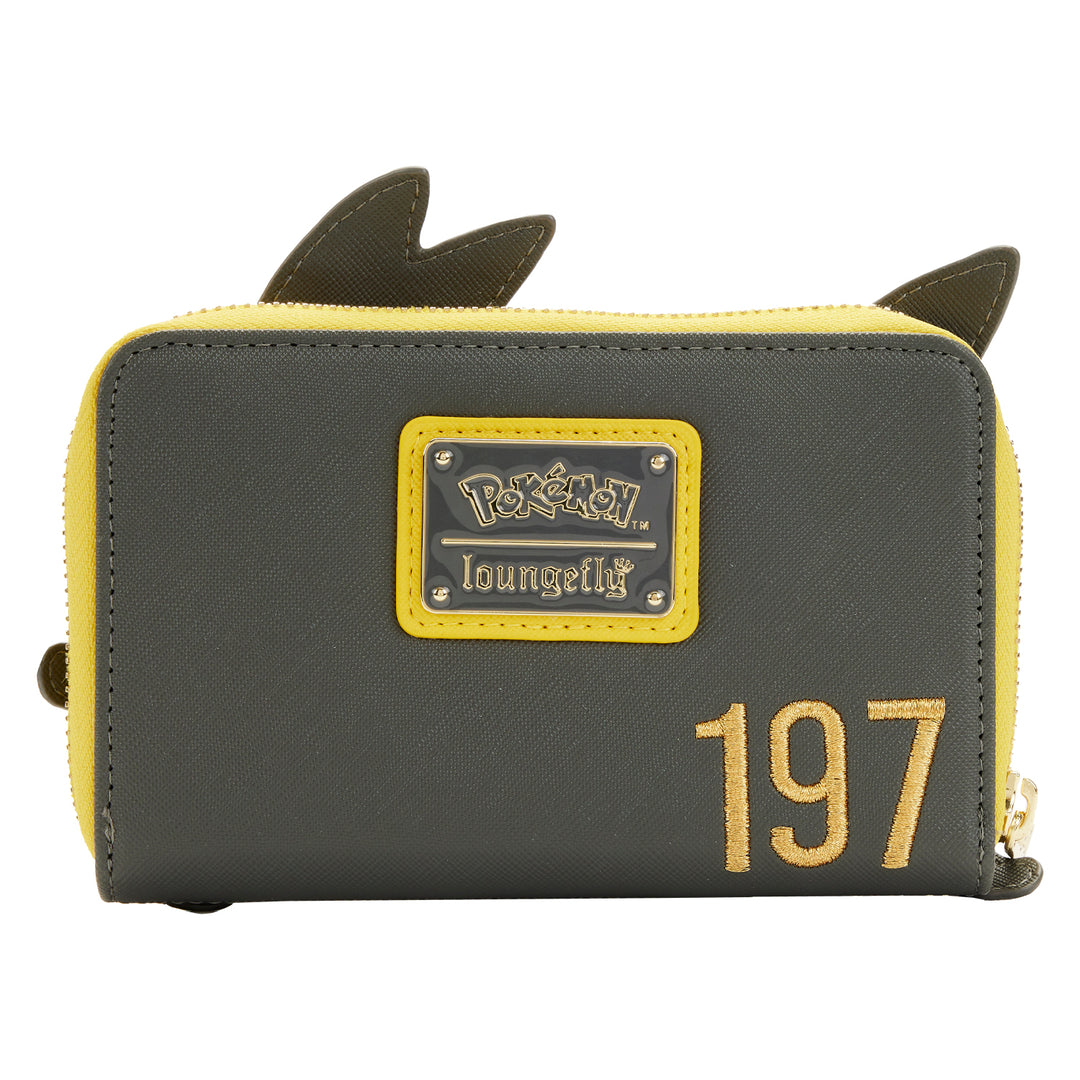 Pokemon Umbreon Wallet