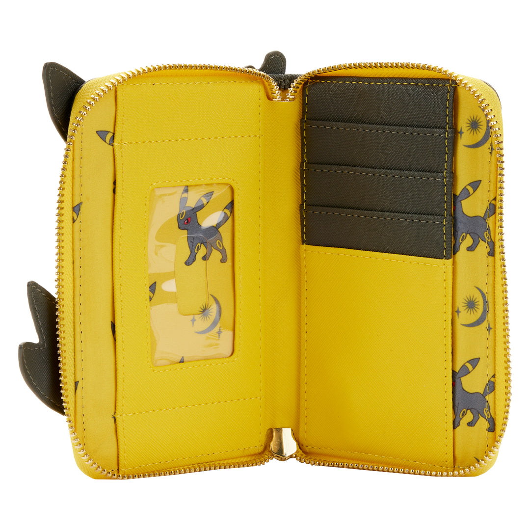 Pokemon Umbreon Wallet