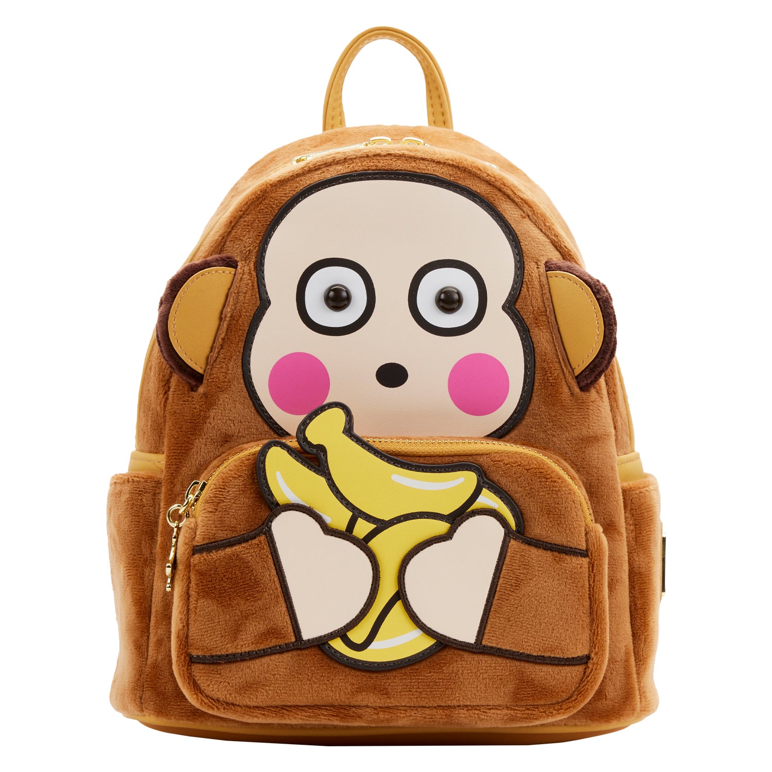 NWOT outlet Sanrio Loungefly Backpack