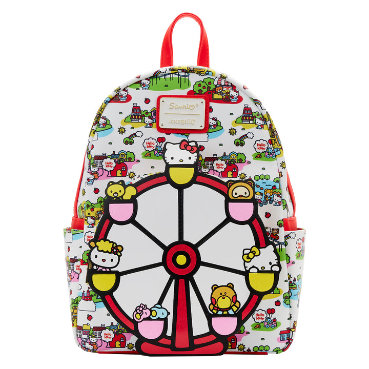 Sanrio Hello Kitty & Friends Carnival Mini Backpack