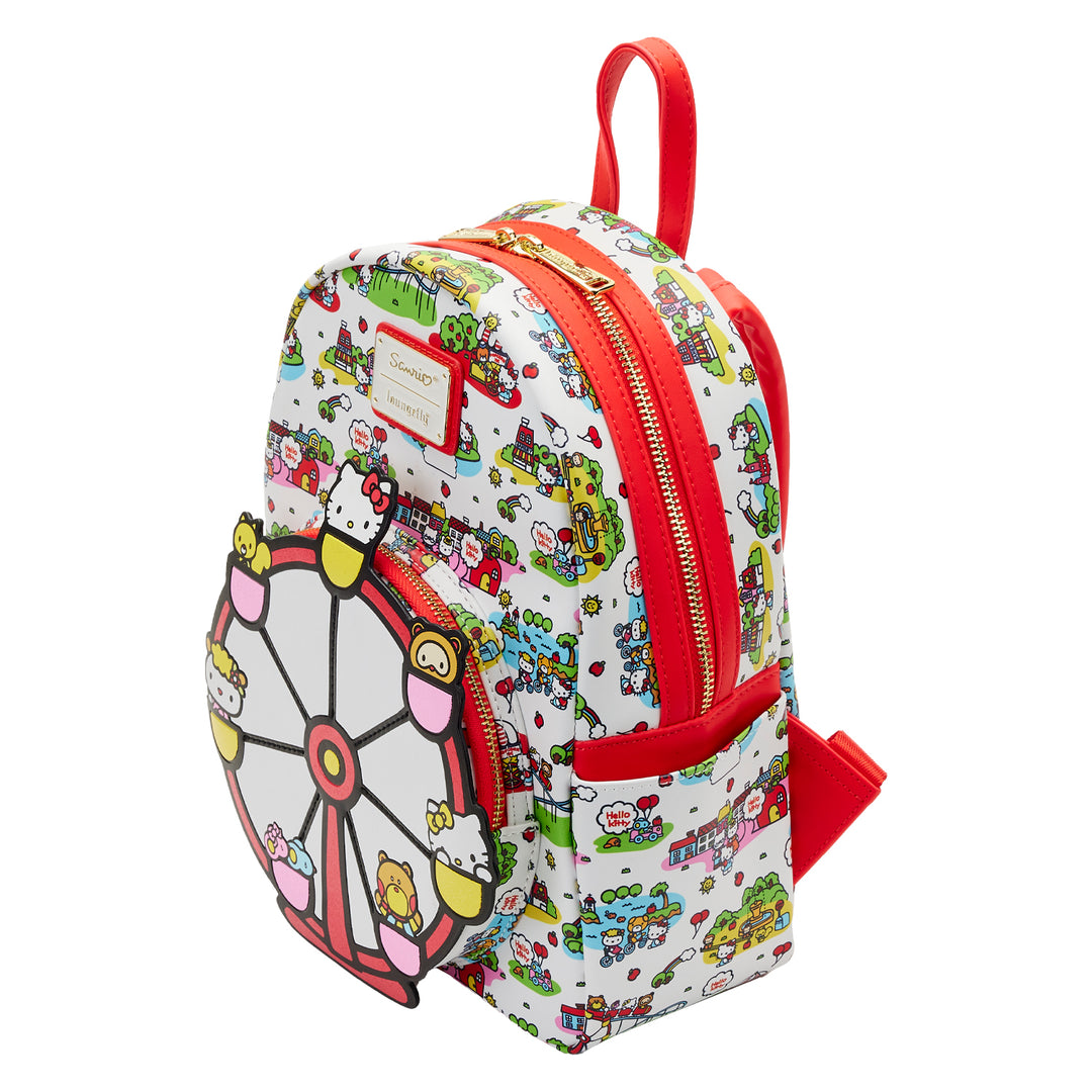 Sanrio Hello Kitty & Friends Carnival Mini Backpack