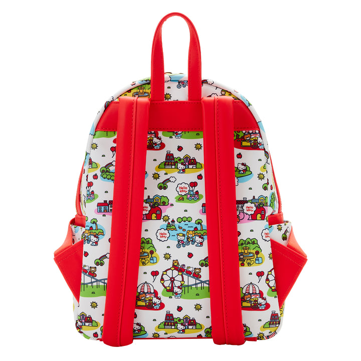 Sanrio Hello Kitty & Friends Carnival Mini Backpack