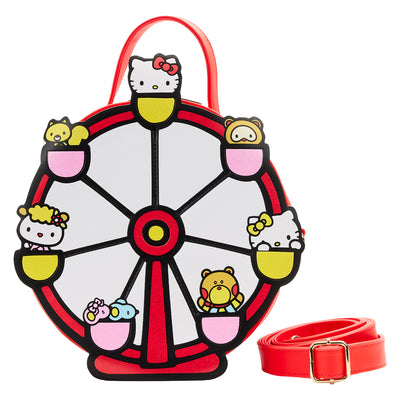 Sanrio Hello Kitty & Friends Carnival Crossbody