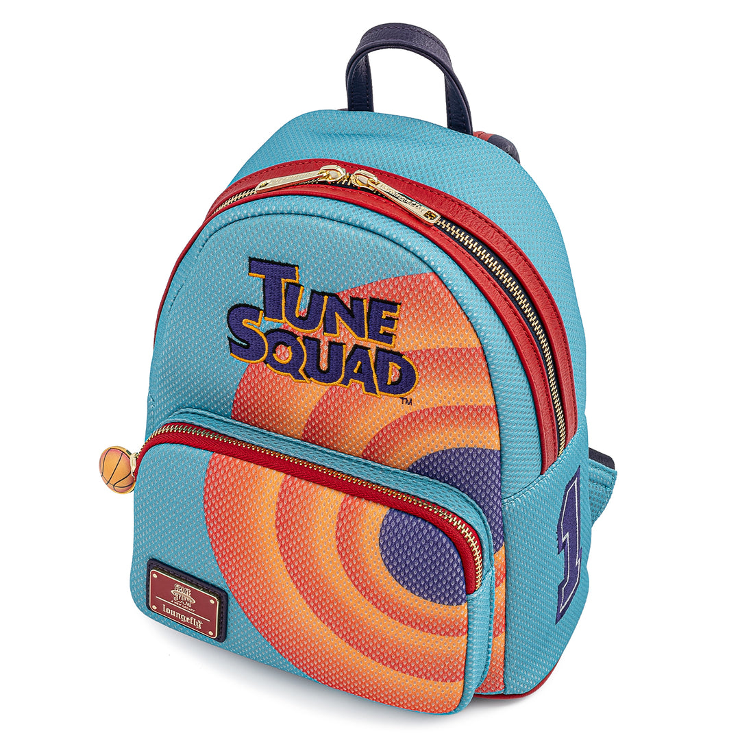 Looney Tunes Space Jam Tune Squad Bugs Bunny Mini Backpack