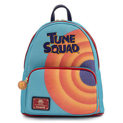 Looney Tunes Space Jam Tune Squad Bugs Bunny Mini Backpack