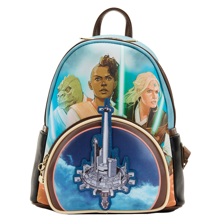 Star Wars The High Republic Mini Backpack