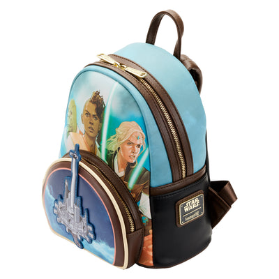 Star Wars The High Republic Mini Backpack