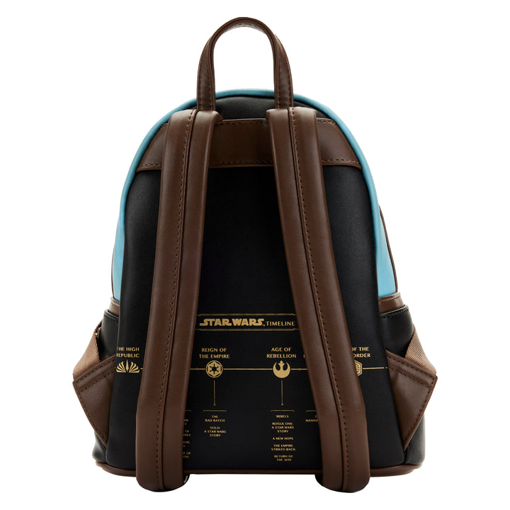 Star Wars The High Republic Mini Backpack