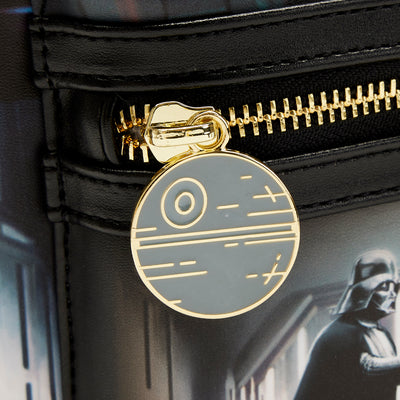 Star Wars A New Hope Scenes Mini Backpack