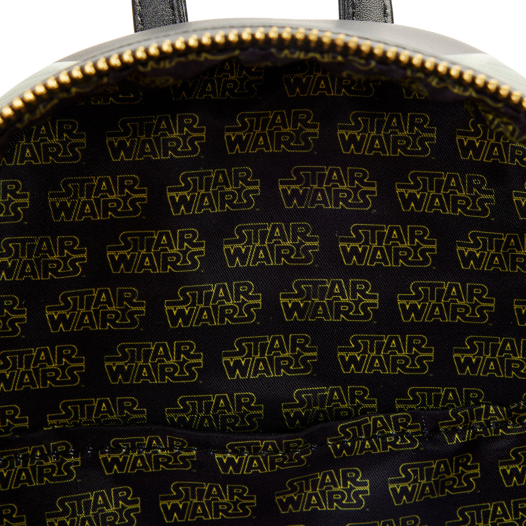 Star Wars A New Hope Scenes Mini Backpack