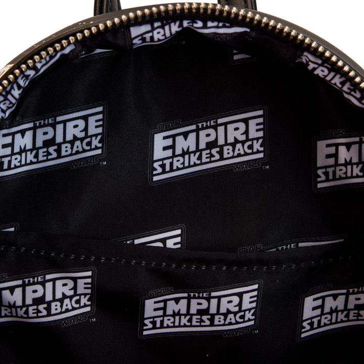 Star Wars Empire Strikes Back Scene Mini Backpack