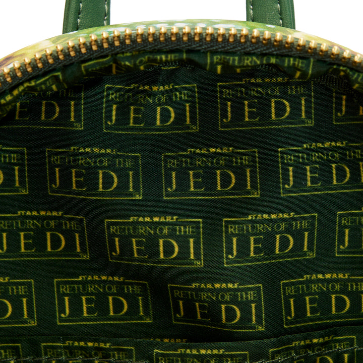 Star Wars Return of the Jedi Scene Mini Backpack