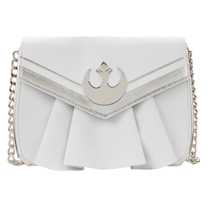 Star Wars Princess Leia Cosplay Crossbody