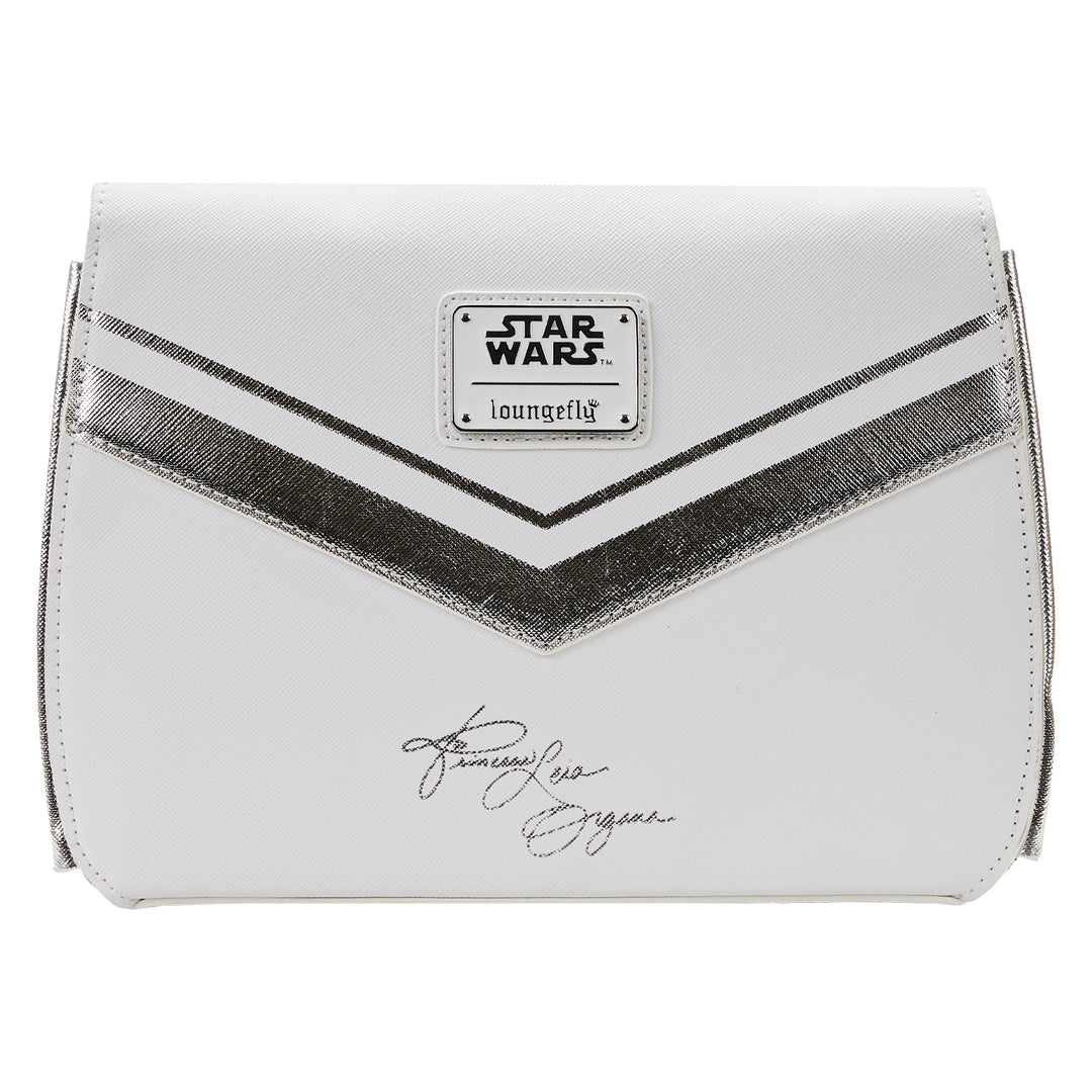 Star Wars Princess Leia Cosplay Crossbody