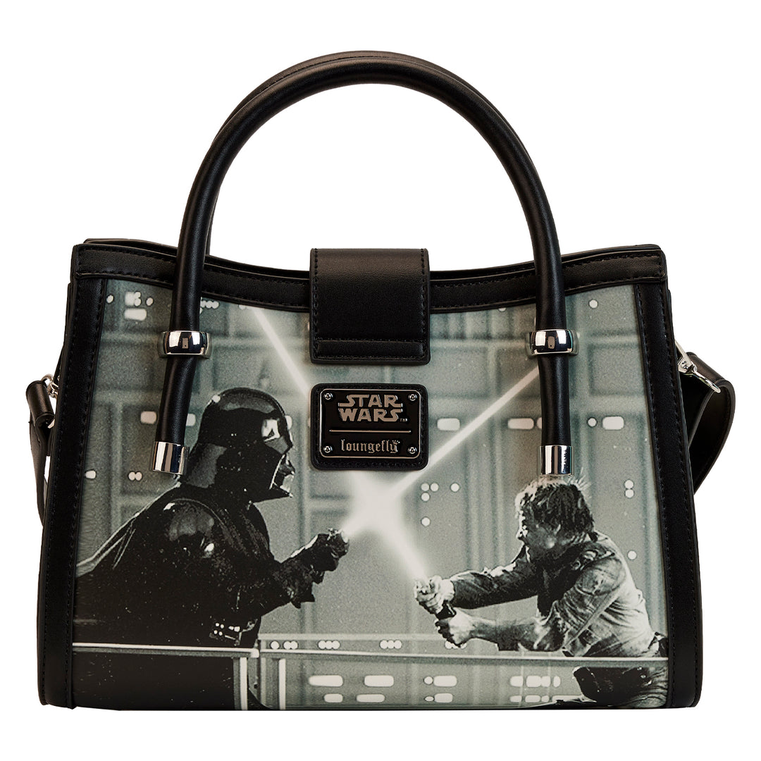 Star Wars Empire Strikes Back Scene Crossbody