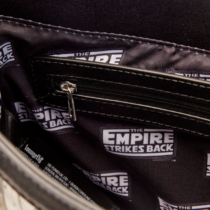 Star Wars Empire Strikes Back Scene Crossbody