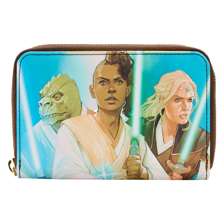 Star Wars The High Republic Wallet