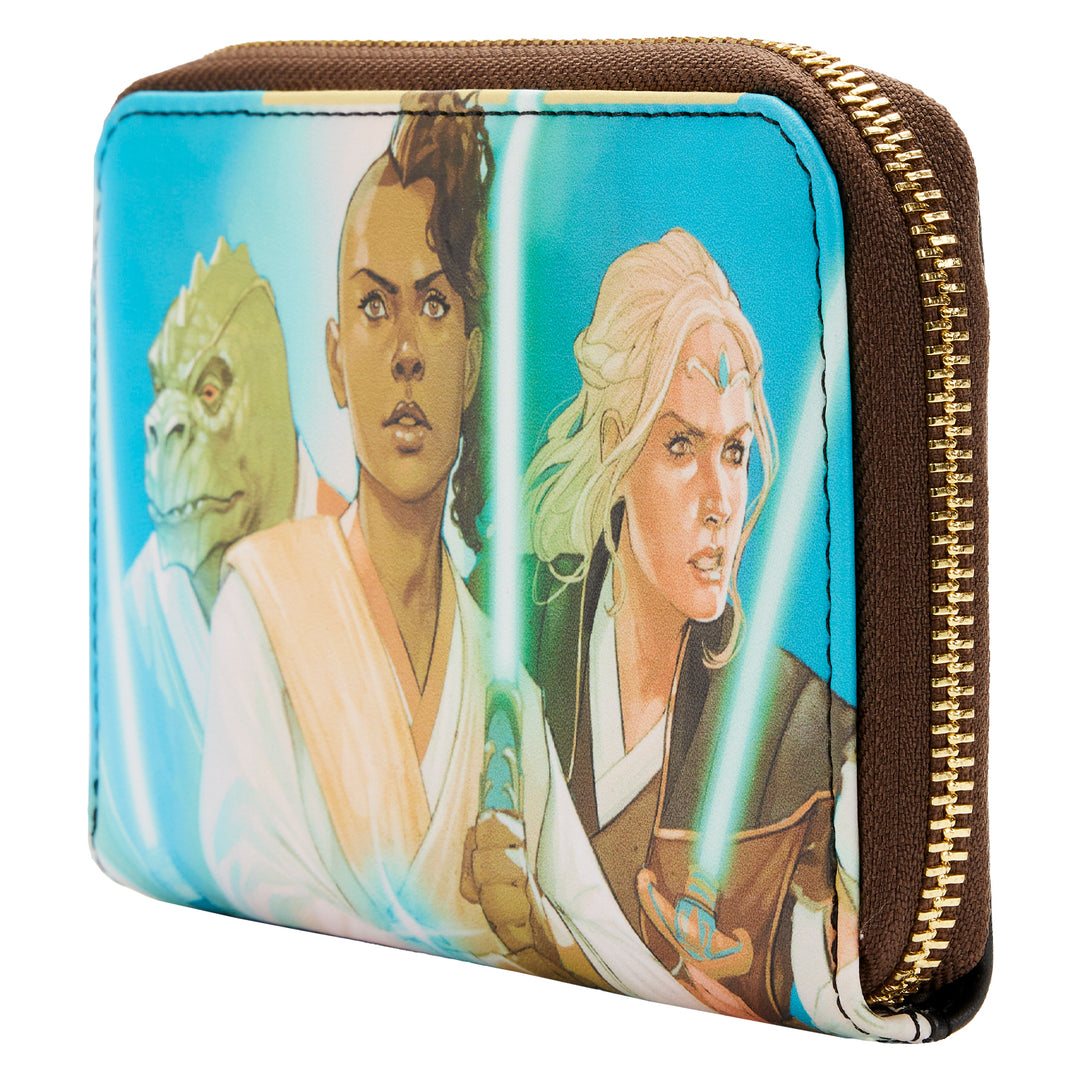 Star Wars The High Republic Wallet