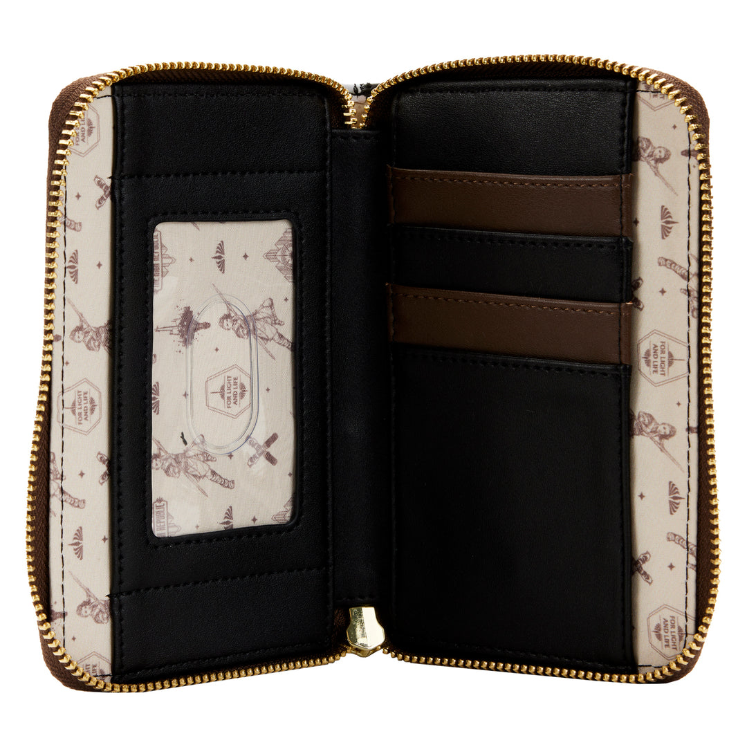 Star Wars The High Republic Wallet