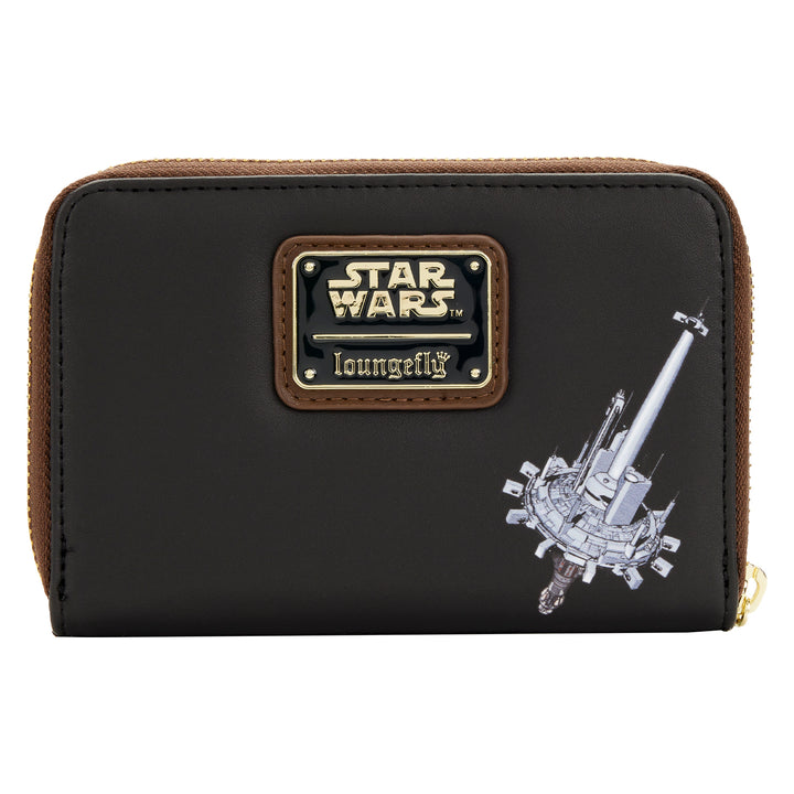 Star Wars The High Republic Wallet