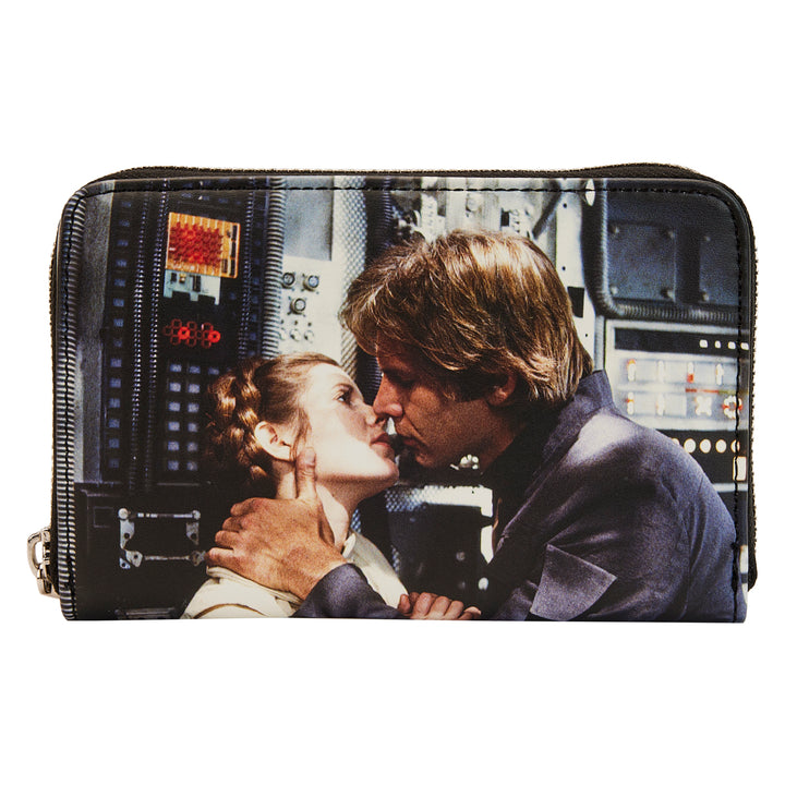 Star Wars Empire Strikes Back Scene Wallet