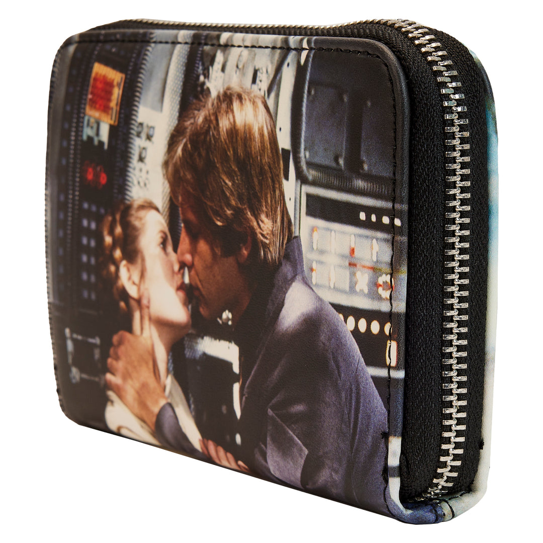 Star Wars Empire Strikes Back Scene Wallet