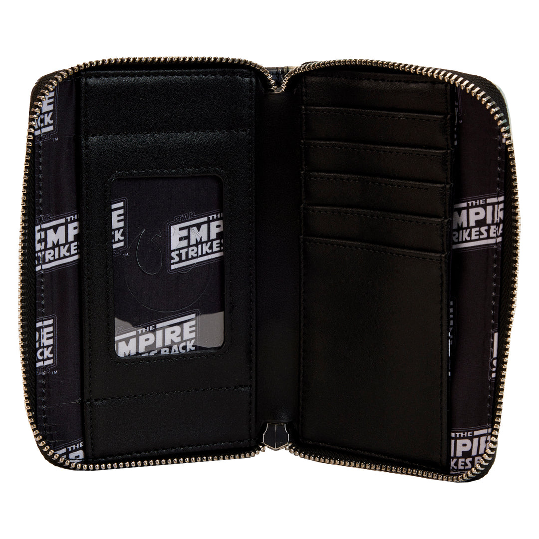 Star Wars Empire Strikes Back Scene Wallet – Grotto Treasures