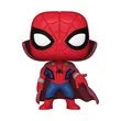 Funko Marvel Studios What If? Zombie Hunter Spider-man Pop! Vinyl Figure