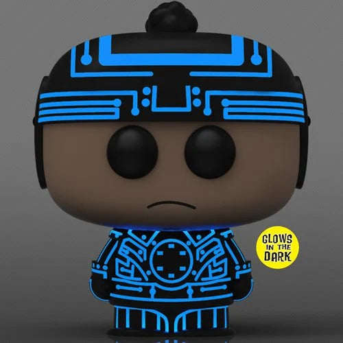 Funko South Park Digital Stan Pop! Vinyl Figure 2022 Summer Funko South Park Digital Stan Pop! Vinyl Figure 2022 Summer