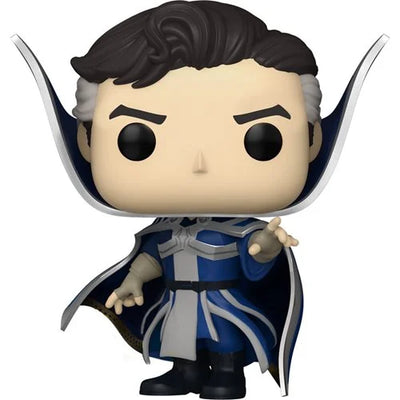 Funko Marvel Studios Dr. Strange In The Multiverse of Madness Supreme Strange Pop! Vinyl Figure
