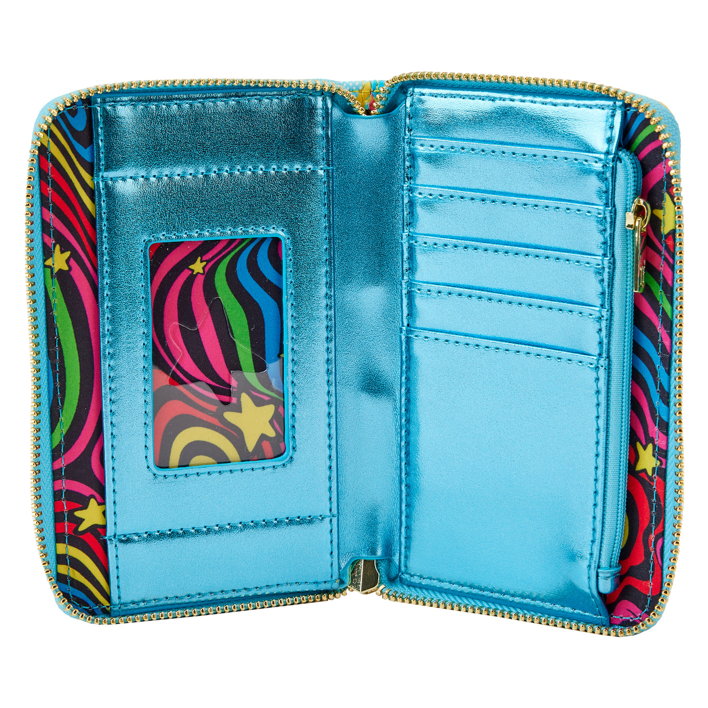 The Beatles Magical Mystery Tour Bus Wallet
