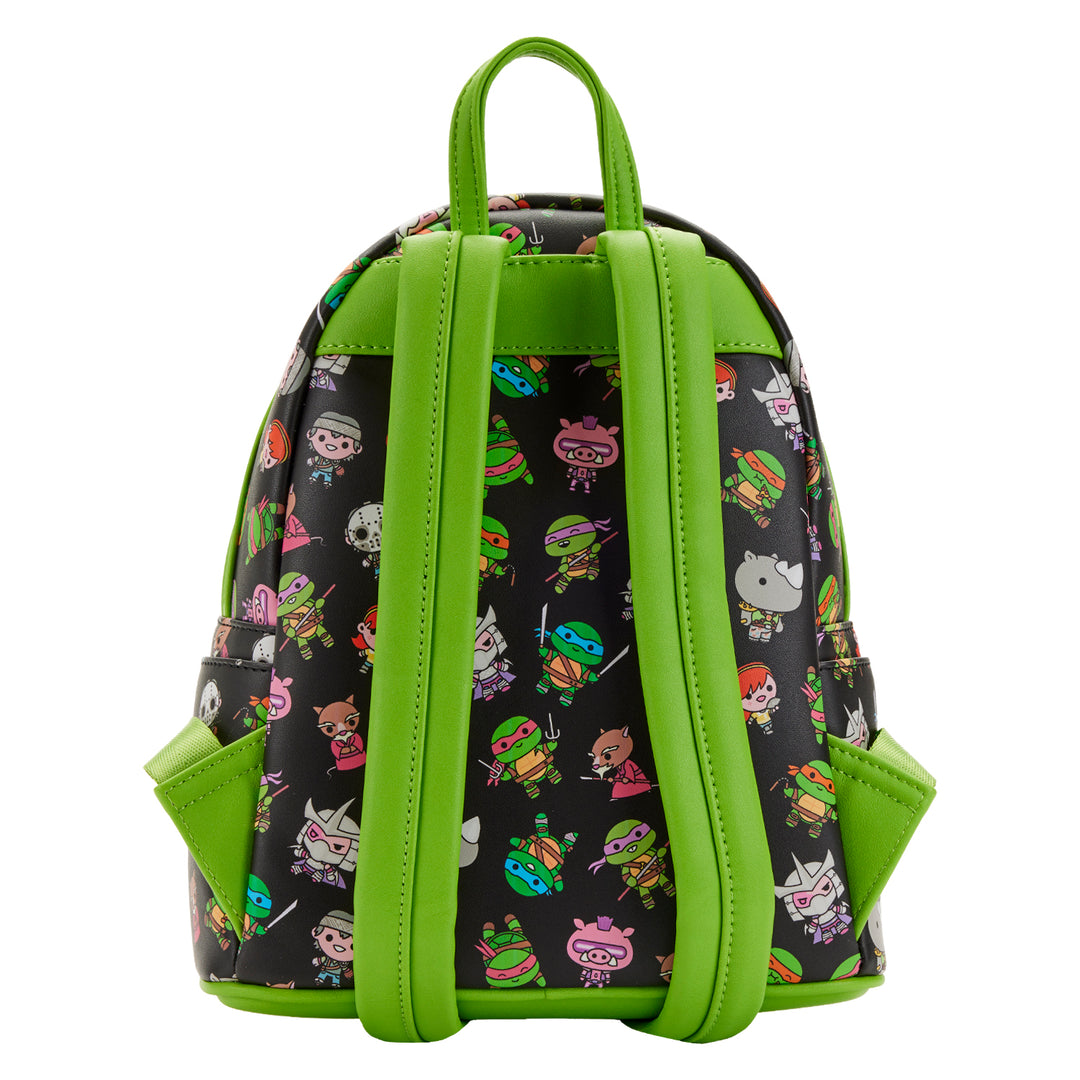 Nickelodeon Teenage Mutant Ninja Turtles Mini Backpack