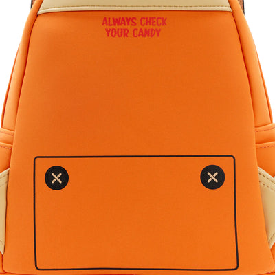 Trick R' Treat Sam Cosplay Mini Backpack