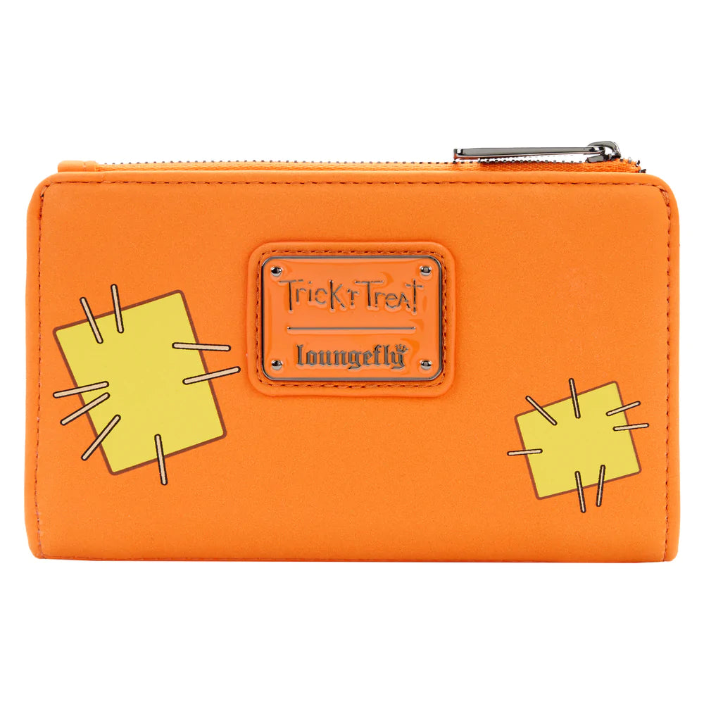 Trick R' Treat Sam Cosplay Wallet