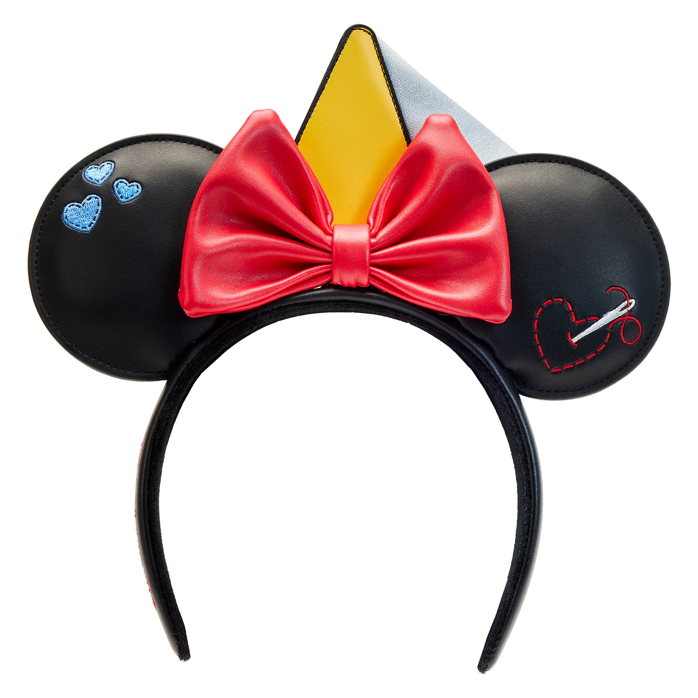 Disney Brave Little Tailor Minnie Mouse Ears Headband