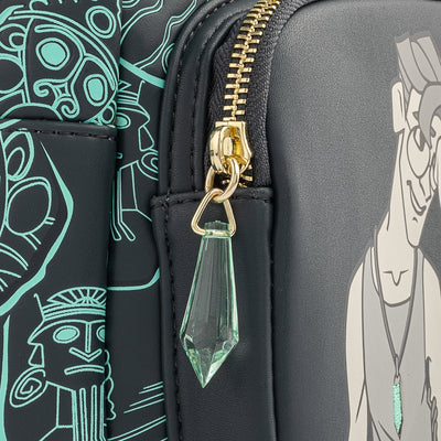 Loungefly Disney Atlantis Kida & Milo Mini Backpack