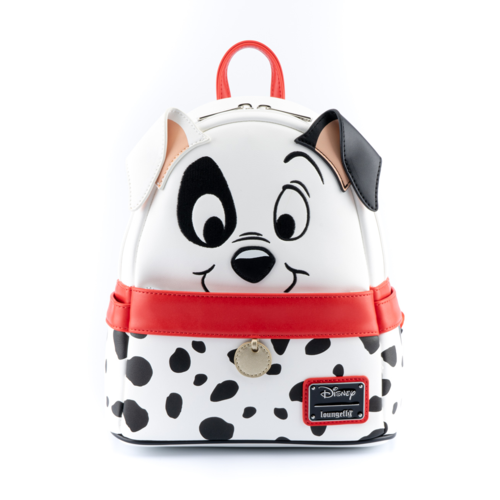 Disney 101 Dalmatians Cosplay Mini Backpack