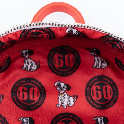 Disney 101 Dalmatians Cosplay Mini Backpack